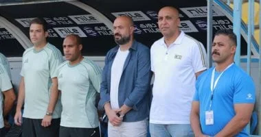 تحذير رضا شحاتة للاعبي كهرباء الإسماعيلية قبل مواجهة الإسماعيلي