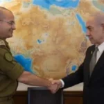 من هو رومان جوفمان رئيس الموساد الجديد؟