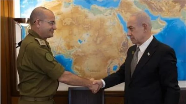 من هو رومان جوفمان رئيس الموساد الجديد؟