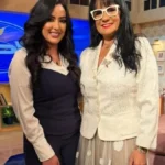 سحر رامي تتحدث عن حسين الإمام وتجربتها الفنية