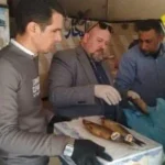 جهود مكثفة في كفر الشيخ لضبط الأسواق وحماية المواطنين