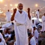 إجراءات موسم الحج 1447 في السعودية