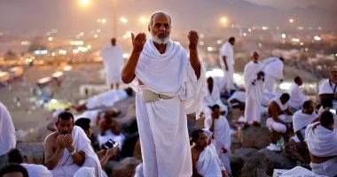 إجراءات موسم الحج 1447 في السعودية