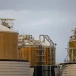 اكتشاف جديد للغاز يعزز أمن الطاقة في مصر