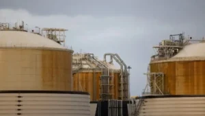 اكتشاف جديد للغاز يعزز أمن الطاقة في مصر