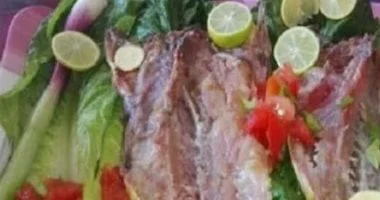 أفضل وصفات تناول الفسيخ في شم النسيم