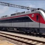 تعديل مواعيد القطار الكهربائي بمناسبة شم النسيم