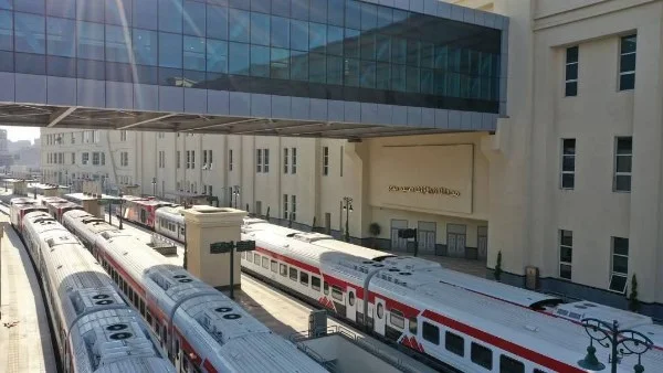 أهمية تطوير نظم الإشارات في سكك حديد مصر