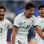موقف العراق من مواجهة منتخب مصر قبل كأس العالم 2026