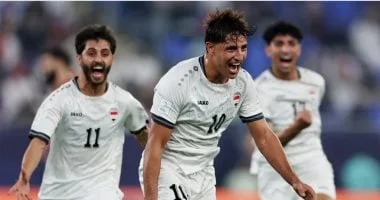 موقف العراق من مواجهة منتخب مصر قبل كأس العالم 2026