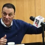 عصام عبد الفتاح يوضح سبب غضب الأهلي منه