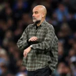 جوارديولا: أرسنال الأفضل في إنجلترا وأوروبا حاليًا