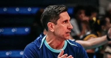 قائمة سيدات الكرة الطائرة بالأهلي لمنافسات أفريقيا