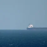 حصار أمريكي مشدد على موانئ إيران اعتباراً من الاثنين