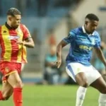 صن داونز يهزم الترجي ويحقق فوزًا تاريخيًا في رادس