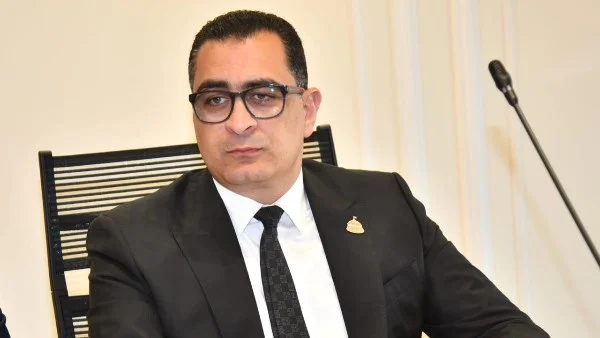 الأحوزة العمرانية الجديدة في مصر يونيو المقبل