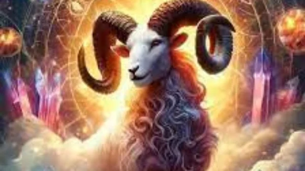 حظك اليوم لبرج الحمل: إنجازات مالية في 13 أبريل 2026