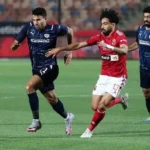 مصطفى يونس: الأهلي لا يستحق ركلة جزاء أمام سيراميكا