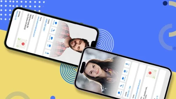 جوجل تطلق ميزة Tap to Share لأجهزة أندرويد