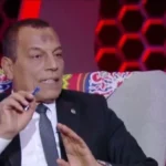 ناصر عباس يوضح موقف الأهلي من لجنة الحكام