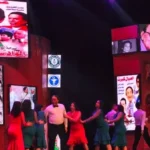 تامر عبد المنعم: المسرح المصري قوة ناعمة حقيقية