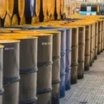 ارتفاع أسعار النفط والغاز في الأسواق العالمية