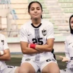 وادى دجلة يتأهب لمواجهة مسار في نهائي كأس الكرة النسائية