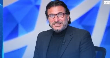 محمد عبد الجليل: الأهلي يعاني من اللاعبين المعلمين