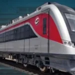 تعديل مواعيد رحلات قطار العاصمة بمناسبة شم النسيم