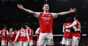 تشكيل أرسنال لمواجهة سبورتنج لشبونة في ربع نهائي الأبطال