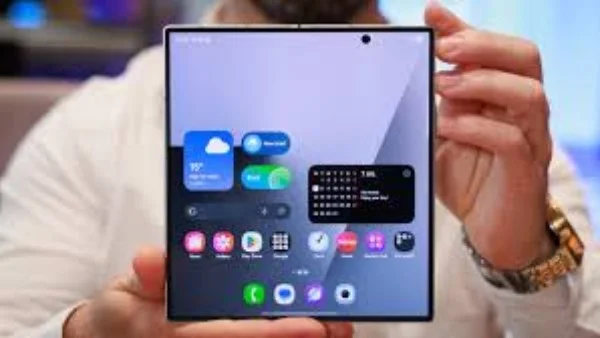 زيادة في سعر Galaxy Z Fold7 تجعله بعيدًا عن المستخدم العادي