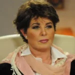 نجوى إبراهيم: الزواج الثاني قد يحسن العلاقة بين الزوجين