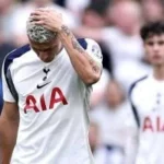 توتنهام بلا انتصارات في الدوري الإنجليزي للمرة الأولى في 2026