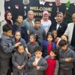 حصاد جهود التضامن الاجتماعي في كفر الشيخ