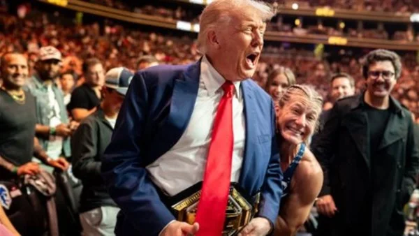 العالم تحت ضغط... ترامب في ميامي وأزمة هرمز تتصاعد