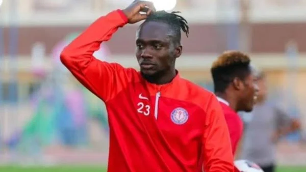 أمادي: التسجيل في مرمى الأهلي إنجاز عظيم