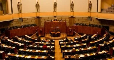 فنلندا تُطلق أول منشأة عالمية لدفن النفايات النووية