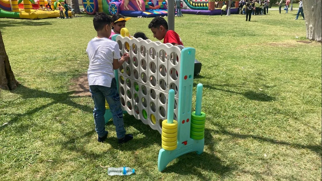 الإساءة إلى اليتيم إثم شرعي بحسب دار الإفتاء المصرية