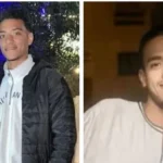 مصرع شابين في حادث دراجة نارية بقنا