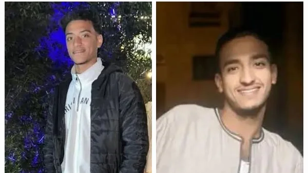 مصرع شابين في حادث دراجة نارية بقنا