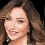 ليلى علوي تهنئ المسيحيين بعيد القيامة