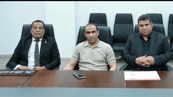 الفراج يعلق على أزمة تسجيل الفار ورفض اتحاد الكرة طلب الأهلي