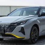 مواصفات دونج فينج شاين E3 2026 بسعر 62,900 ريال