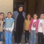 فعاليات الكامب الشتوي في متحف ملوي