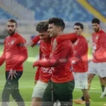 انتقادات حادة لمستوى لاعبي الأهلي