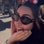 هنا الزاهد: طفولة من جديد في مدينة الملاهي