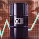 النفط يتجاوز 100 دولار مجددًا وسط توترات جيوسياسية