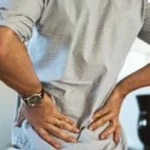 ألم الظهر والانزلاق الغضروفي: الأعراض والوقاية