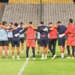 سعيد مراد: تأثير أعمار اللاعبين على أداء المصري