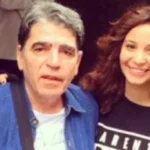 مريم الجندي تحيي ذكرى والدها محمود الجندي